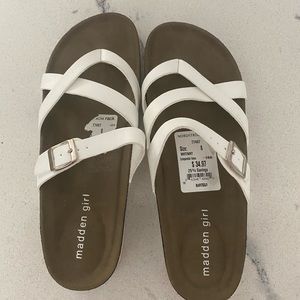 Women’s Madden Girl Sandals